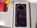 华为Mate30 Mate30pro 华为mate30pro二手 华为手机 二手5G手机 国行95新 罗兰紫（5G版） 【Mate30Pro】8+512G（100%电池） 实拍图