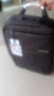 WEPLUS唯加双肩包行李电脑包 学生商务办公旅行防水双肩背包 WP8199 黑灰色 晒单实拍图
