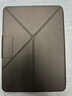 PITAKA可适用苹果iPadPro22-18款保护套iPad Air7/6/5/4双面夹磁吸竖屏轻薄防弯带笔槽皮套11英寸黑色 实拍图