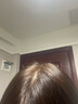 施华蔻（Schwarzkopf）斐丝丽泡泡染发剂9.5-11迷雾茶棕 染发膏自己染染发泡泡潮流彩染 实拍图
