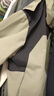 JEEP SPIRIT吉普 夹克男棉衣情侣秋冬三合一加厚两件套防风防水保暖棉服外套 555/男款抹茶绿 4XL 实拍图
