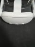 Meta Quest3 VR眼镜一体机3D头盔智能体感游戏机Oculus设备Steam Meta Quest3 128G【免费代激活】 晒单实拍图