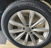 米其林（MICHELIN）汽车轮胎 215/55R17 94V 耐越 ENERGY MILE 适配秦PLUS/探歌/缤智 实拍图