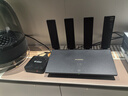 华为路由BE7 Pro  Wi-Fi 7 6500兆级 超薄膜天线 全2.5GE网口 千兆路由器无线家用 实拍图