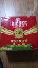 华旗山楂果茶山楂果汁果肉饮料华旗30年系列1.28L*6瓶整箱装酸甜可口 实拍图