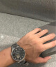安普里奥·阿玛尼（Emporio Armani）手表机械 钢带镂空时尚男士腕表 生日礼物送男友 AR60055 晒单实拍图