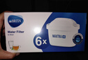 碧然德（BRITA）滤水壶滤芯 Maxtra+多效滤芯6只装 过滤器净水器滤芯 碧然德滤芯 孙颖莎推荐 可滤水150L 实拍图