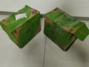 统一 绿茶 2L*6瓶 大包装 茶饮料 整箱装（新老包装随机发货） 实拍图