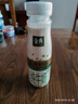 伊利金典3.8g乳蛋白 鲜活纯牛奶250ml*8瓶 30天常温短保 礼盒装 实拍图