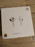 【8成新】小米（MI）小米耳机xiaomi buds 4 盐湖白 真无线降噪蓝牙无线耳机 半入耳 苹果华为小米手机通用   实拍图