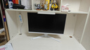 华硕VG27AQL5A-W 27英寸显示器2K 180Hz显示器210Hz FastIPS FreeSync 0.3ms响应HDR400 实拍图
