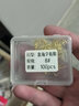 金海夕散装鱼钩有倒刺鲫鲤渔具用品钓鱼套装 金海夕有倒刺6号(200枚) 其他 实拍图