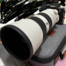 索尼（SONY）FE 70-200mm F2.8 GM OSS II 全画幅远摄变焦G大师镜头(SEL70200GM2) 晒单实拍图