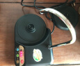 金灶（KAMJOVE） 自动上水电热水壶加抽水器茶具电茶壶 自动加水热水壶 烧水壶茶具 T-22A 黑色 实拍图