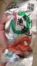铭家瑞香香铭泡鸭翅铭家瑞香福建特产龙岩休闲食品香辣小吃零食单个装 泡鸭翅(清香+香辣)10个 实拍图