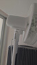 美的（Midea）【幸运草安睡1S】一级能效直流变频声控电风扇家用遥控卧室静音落地扇台式桌面抗菌大风力转页扇 实拍图