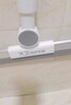 大卫可旋转扫水器魔术扫把浴室刮水可伸缩一体杆刮地板神器F12 实拍图