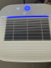 霍尼韦尔（Honeywell）空气净化器家用除甲醛除雾霾除菌除PM2.5智能 KJ820F-P21D 实拍图