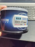 铼德（RITEK）蓝光 BD-R 25G 10X 50桶装 空白刻录光盘 实拍图