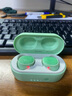 Skullcandy 骷髅头 Sesh Evo小魔豆二代 TWS真无线蓝牙耳机 入耳式降噪3场景模式 薄荷绿 实拍图