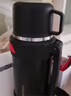 富光保温壶不锈钢大容量保温瓶车载真空保温水壶户外保温壶1200ML 实拍图