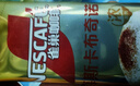 雀巢（Nestle）咖啡浓系列慕斯卡布奇诺速溶奶咖减蔗糖冲调19g*5条陈立农同款 实拍图