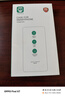 挚卫士【裸机手感】适用opporeno10手机壳opporeno10保护套 超薄全透明无边框硬壳防摔简约高透散热 实拍图