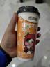 香飘飘奶茶啵啵牛乳茶混合口味65g*12杯礼盒装0植脂末0反式脂肪酸冲饮料 实拍图