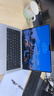 Apple/苹果AI/MacBook Pro14英寸M4 Pro(12+16核)48G 1T银色纳米玻璃笔记本电脑Z1FB00122 实拍图