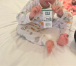 aqpa婴儿内衣套装纯棉衣服秋冬男女宝宝儿童秋衣秋裤（适合20℃左右） 马戏团 120cm 实拍图