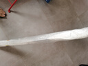 希偌玻璃防爆膜卫生间推拉门浴室隔断透明家用钢化防裂防碎防暴安全膜 实拍图
