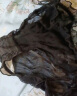 南极人内裤女蕾丝纯欲性感夏季薄款诱惑高颜值女内裤4条混色XL 晒单实拍图
