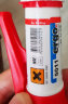 ergo5011【袋装】瑞士进口胶水强力粘合金属ABS PC PVC塑料陶瓷木头亚克力橡胶铁玻璃玩具手工快干透明 实拍图