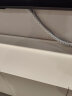 HAILE包线管束线管5米直径28mm线缆收纳管 绕线器保护套电脑汽车电源理线器 白色LX-28-5 晒单实拍图