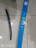 适用于日产尼桑逍客雨刮器无骨雨刷片一对胶条款年汽车16-17-18-19-20-21款原装前后雨刷 逍客【16-21款】前雨刷一对 实拍图