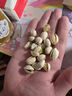 植宴大颗粒开心果袋装健康坚果盐焗味干果坚果休闲零食特产年货 疯抢特价半斤250克(大颗粒)只卖 实拍图
