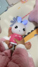 火火兔早教机0-3岁婴幼儿学习故事机宝宝儿童玩具男女孩六一儿童节礼物 F6S-Plus粉色+分龄启蒙(旗舰款) 实拍图