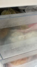 盐冻厄瓜多尔冻虾2kg 60-80只/盒 实拍图