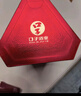 口子窖 1999典藏水晶版 50度500ML 兼香型白酒 纯粮食白酒送礼整箱 50度 500mL 6瓶 含礼袋 实拍图