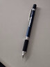 施德楼（STAEDTLER）925 35 绘图书写低重心自动铅笔 全金属笔杆 日本原产 0.5mm自动铅笔+2B铅芯 实拍图