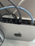 ULT-unite MiniDP转DP1.2转接线4K高清互转视频转换器雷电口苹果Mac微软Surface笔记本电脑外接显示器1.5米 实拍图