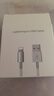 REIOENS【正品】苹果数据线充电器线快充线USB电源线iPhone15 /16//1713 14 12 11 XS XR 7 X 8P 【官配正品】苹果6-14Lighting1米快充线 实拍图