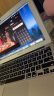 苹果(Apple) MacBook Air 15年 11寸 二手笔记本电脑 颜色随机发货 规格随机发货可参考质检报告 晒单实拍图