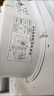 雷士（NVC）浴霸暖风排气扇照明一体卫生间集成吊顶风暖浴霸LED浴室取暖器 浴霸+18/24W厨卫灯 晒单实拍图
