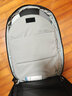 马可·莱登背包男双肩包15.6吋电竞电脑包机车旅行包书包MR9405典雅黑扩容款 实拍图