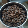 吉意欧醇品蓝山风味咖啡豆500g阿拉比卡中烘手冲口感均衡 实拍图