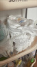 好奇（Huggies）金装拉拉裤XL96片(12-17kg)尿不湿【速干不易红】 实拍图