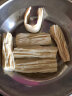 鹏曼食品（Pm）手工黄豆腐竹 腐竹段 腐竹条 豆腐皮 火锅凉拌菜食材批发 精装腐竹段 250g 实拍图