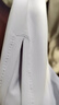 蕉下（beneunder）防晒服长款女冰丝凉感海边沙滩透气全身防晒AL90224落梨绿XL 实拍图