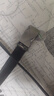 波斯丹顿（BOSTANTEN）男士皮带条自动扣牛皮裤腰带潮流正装裤带生日礼物黑色 实拍图